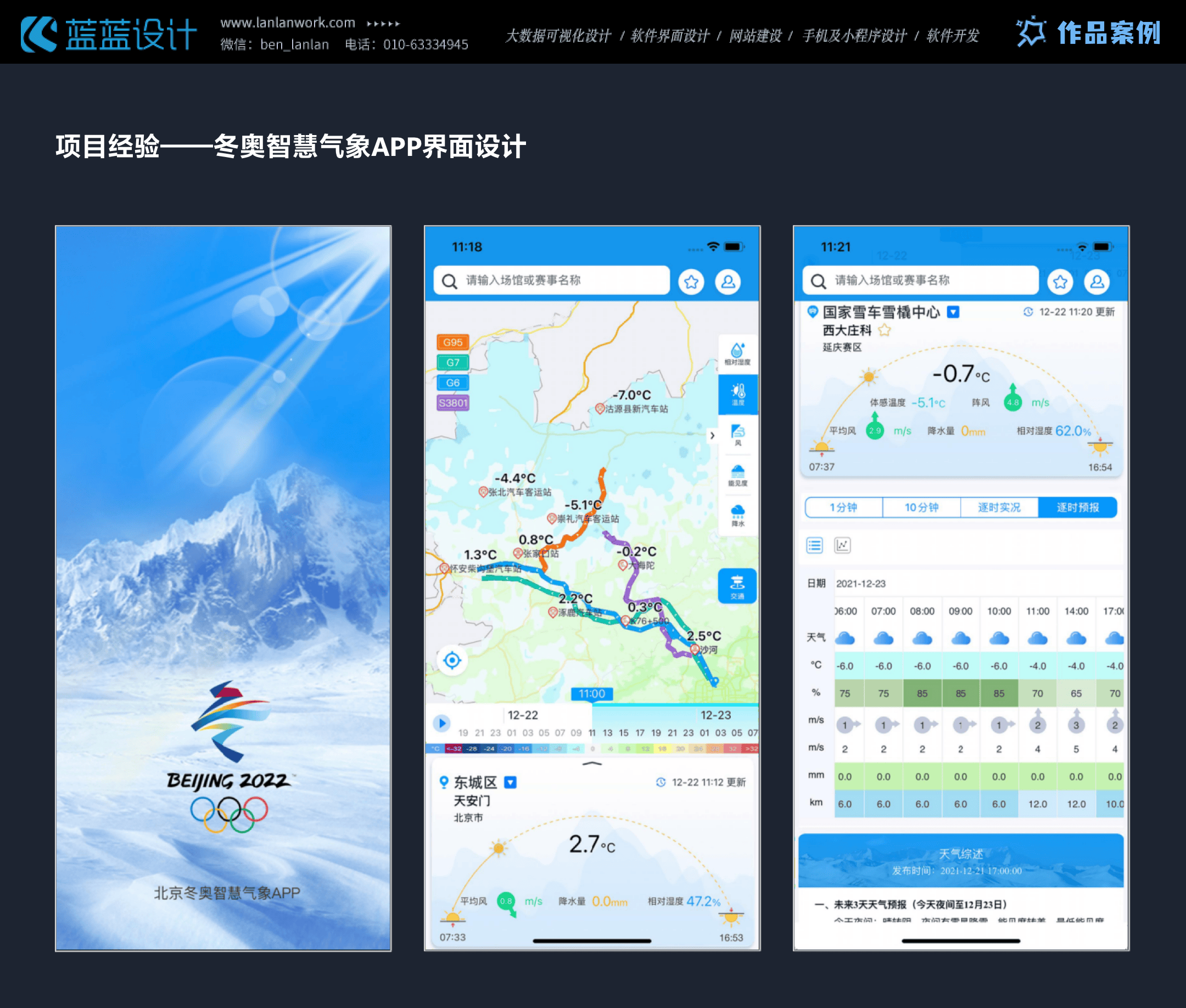 小程序 UI 及开发的详细教程