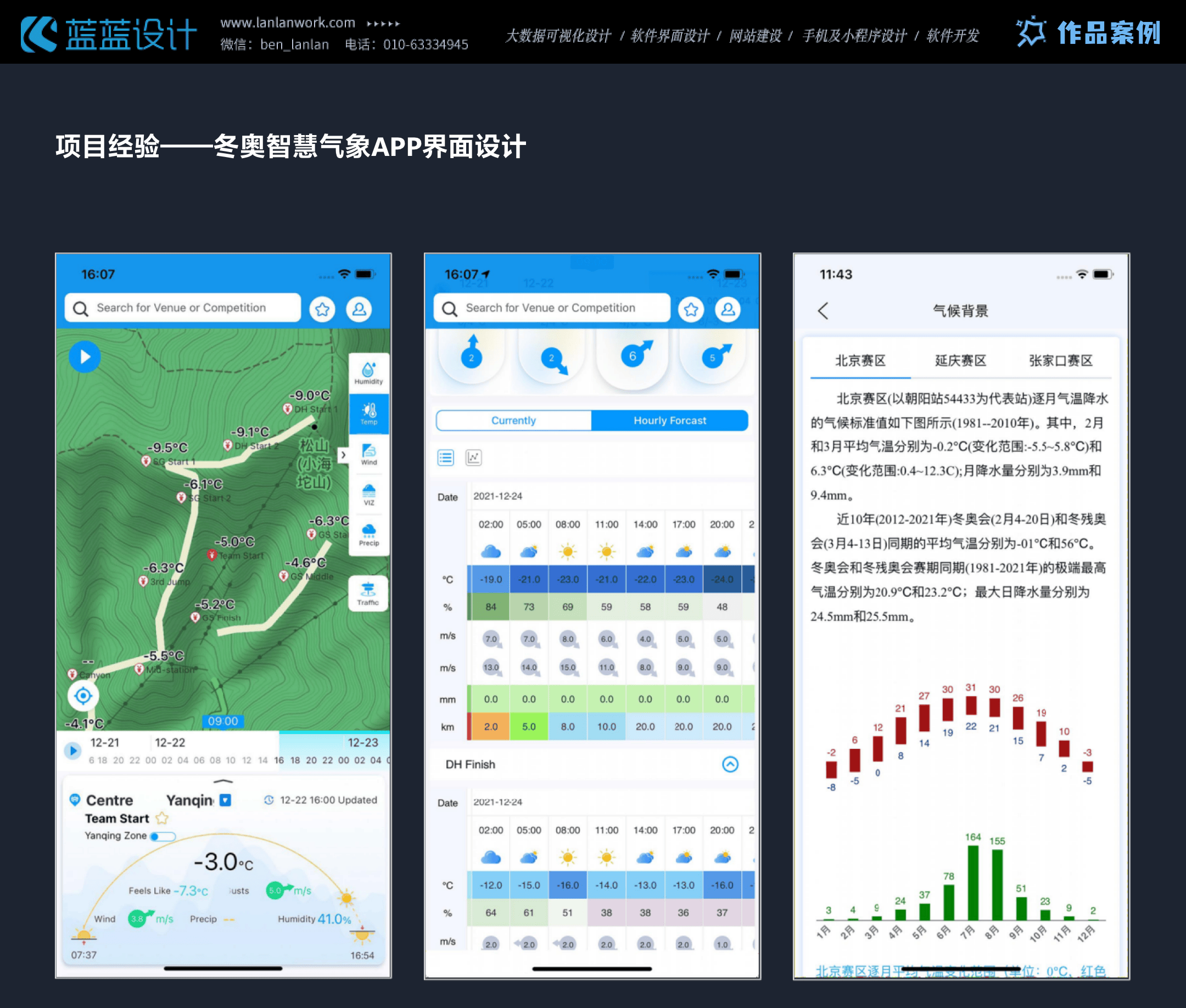 小程序 UI 及开发的详细教程