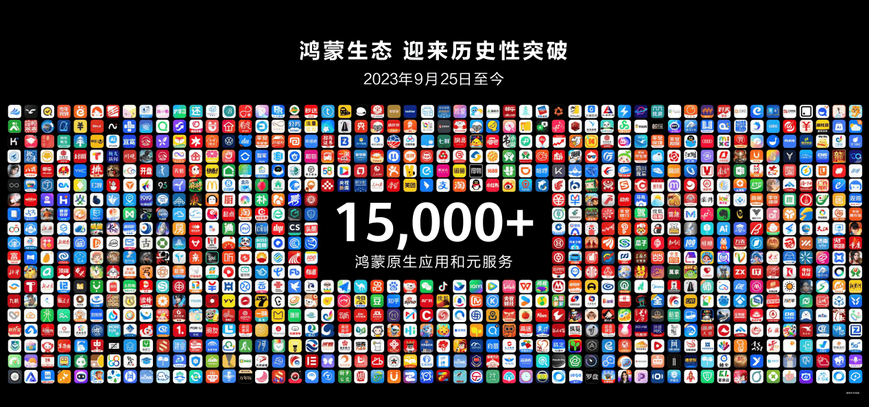 鸿蒙迎来史上最大升级，将重塑全球操作系统格局