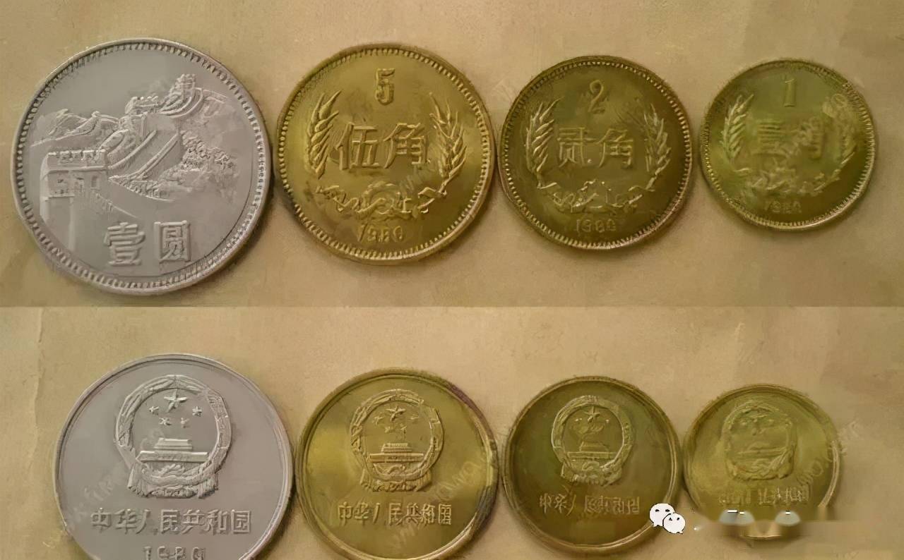 什么是中币(什么是中币?)