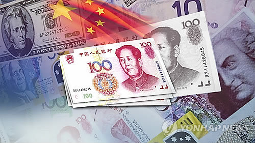 一中国人民币(一中国人民币等于多少日元?)