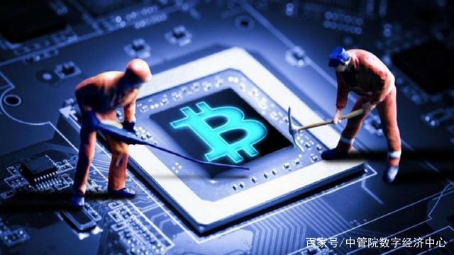 中币的挖矿(中币存币挖矿qeth)