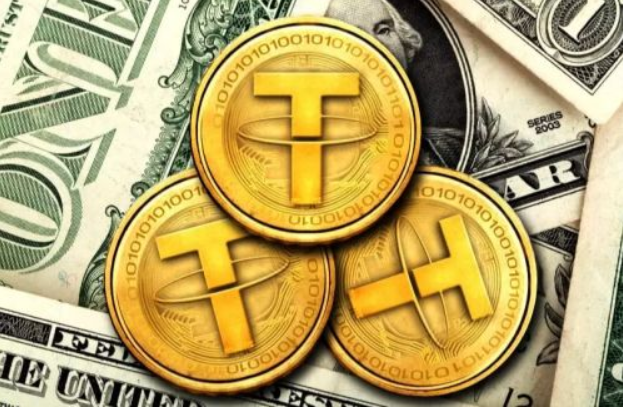 USDT(usdt交易app下载官网)