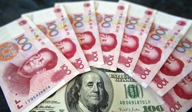 外汇交易中的人民币(正规炒外汇需要拉人吗)