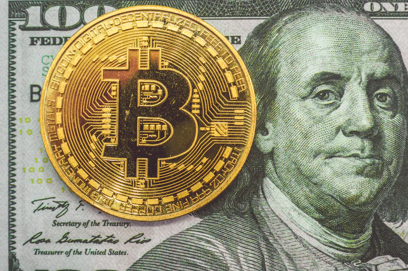比特币中的货币到底是什么是什么(比特币是货币吗?是否应该允许其作为货币使用?)