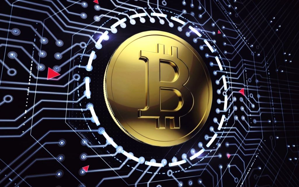 比特币中的货币到底是什么是什么(比特币是货币吗?是否应该允许其作为货币使用?)