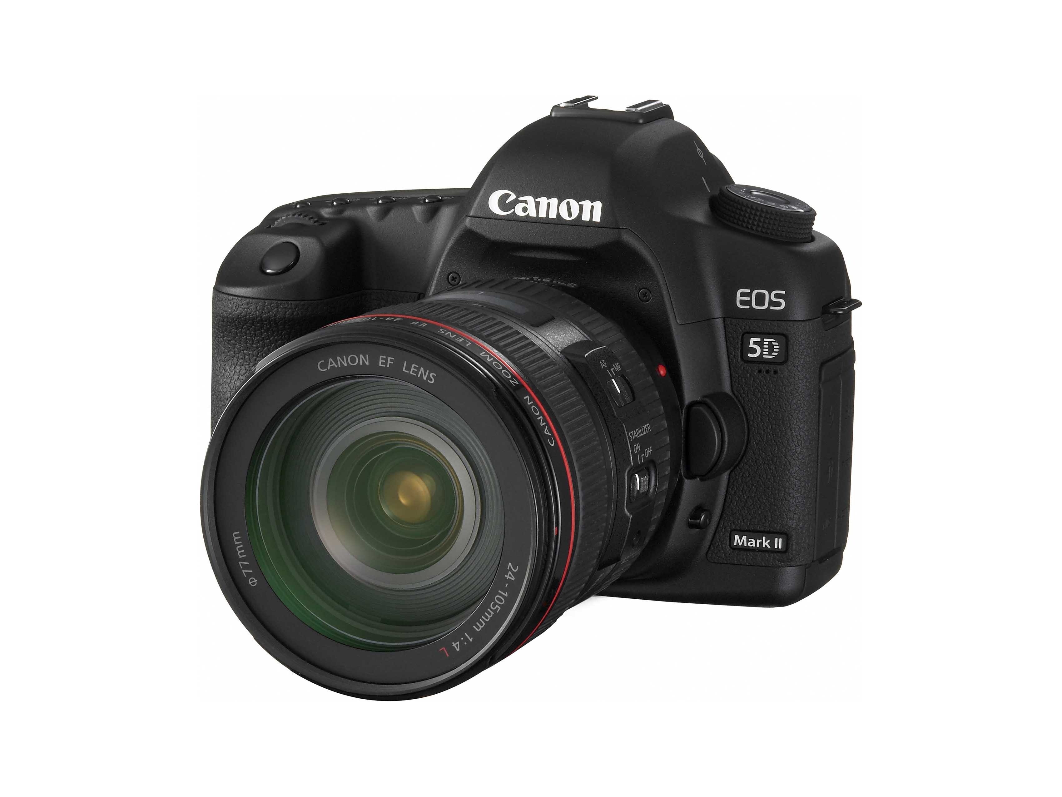 EOS(eos r5参数)
